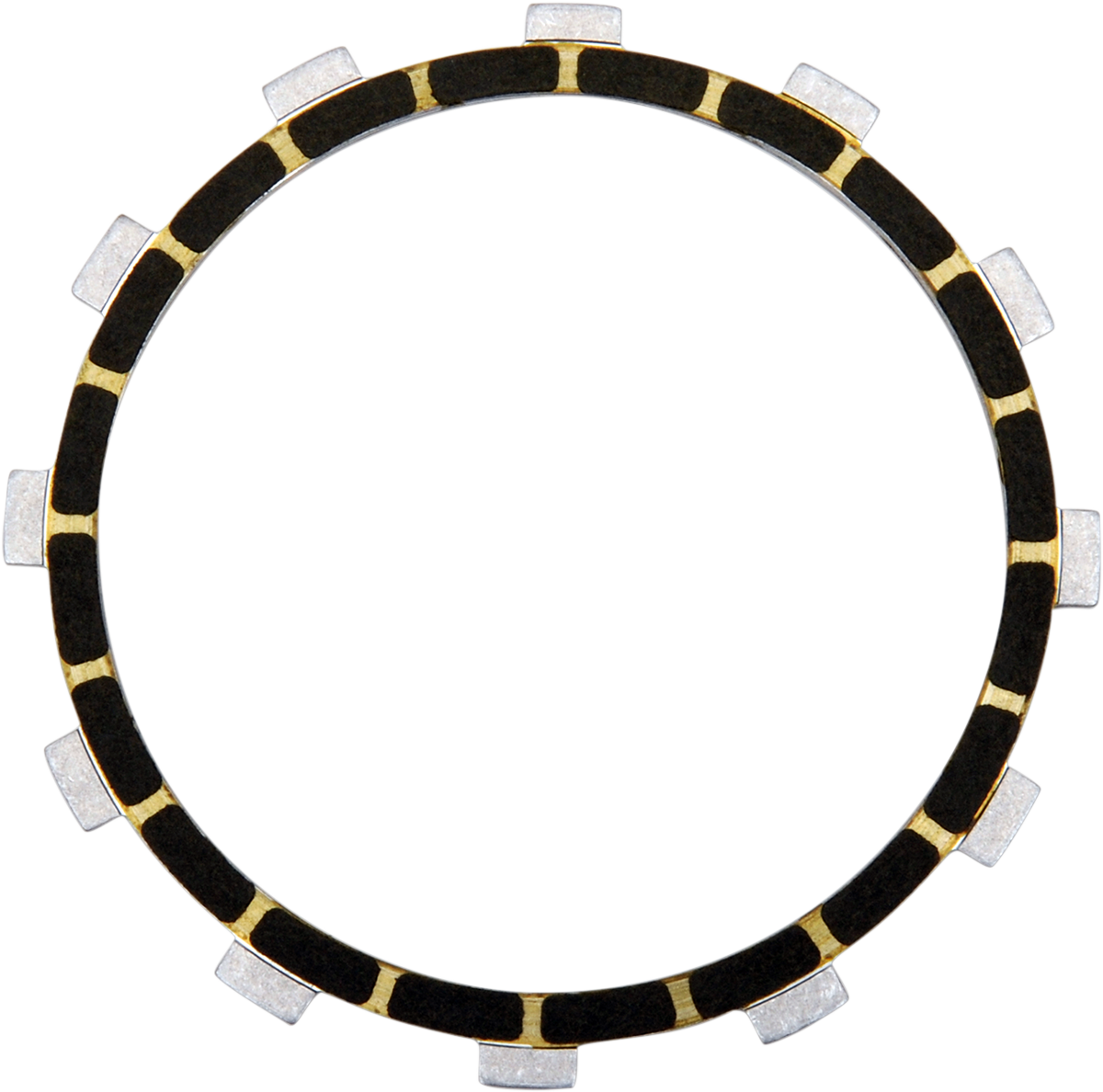Barnett Clutch Friction Plate - Yamaha/Beta