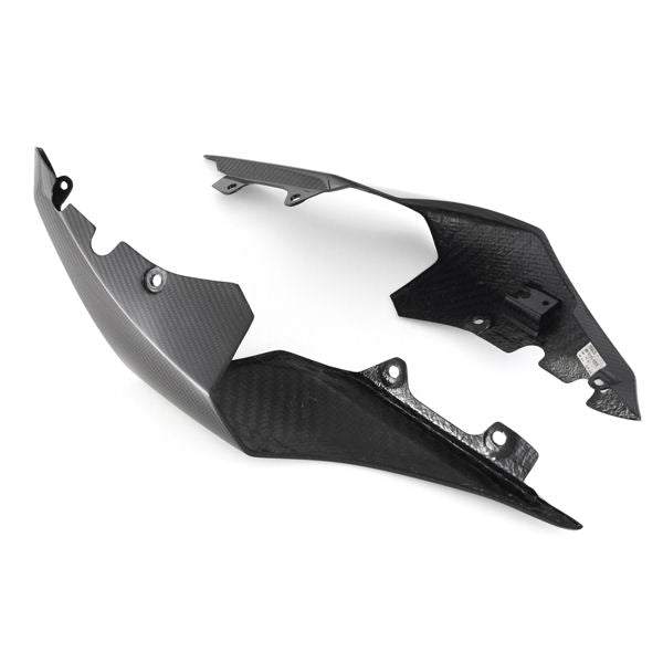 FullSix Carbon Fiber Rear Tail Side Panel Fairings for R1 R1S R1M