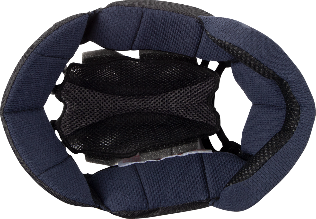 ARAI Helmets Corsair-X/Defiant-X/Signet-X Interior Pad - EP I - 10 MM