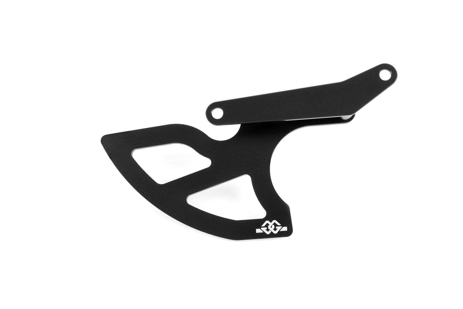 Gilles Tooling Sprocket Cover Black-Gilles
