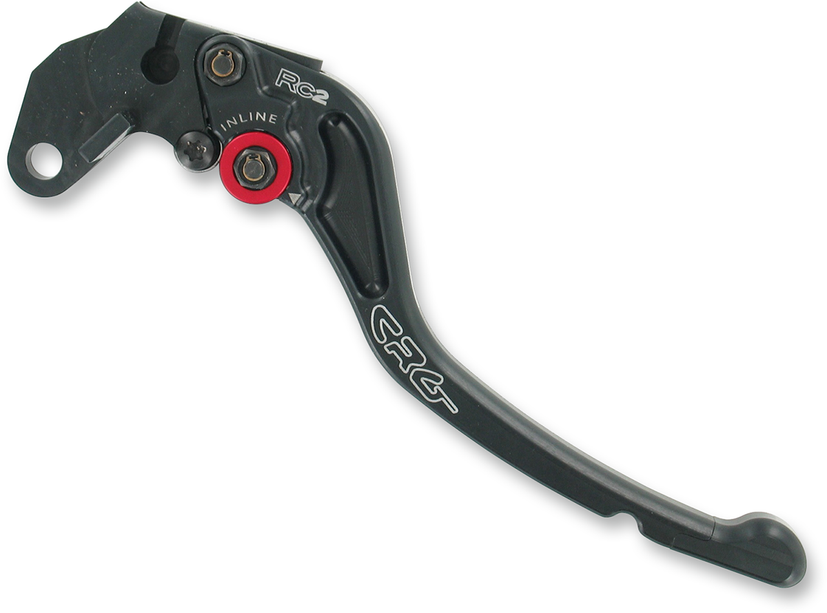 CRG RC2 Standard Clutch Lever - Black