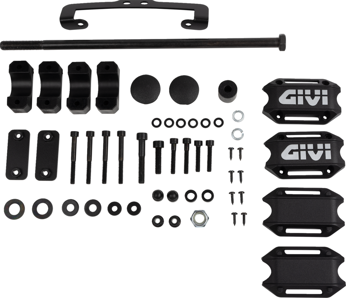 GIVI Engine Guards - KTM - 1290 Super Adventure S