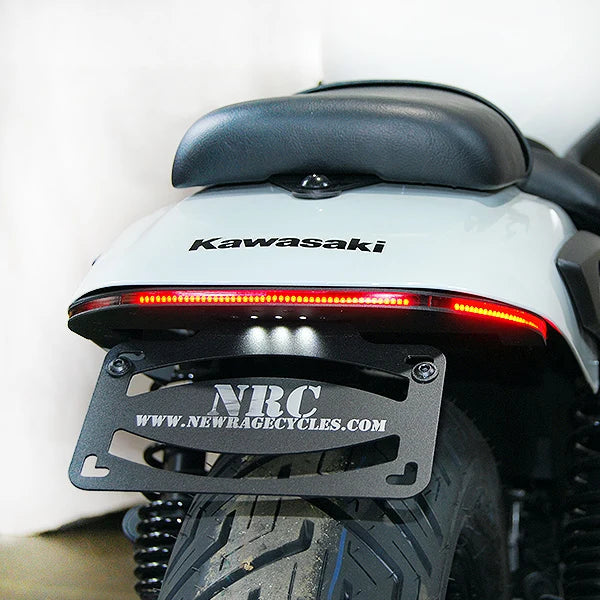 NRC Kawasaki Eliminator 450 Fender Eliminator (2024-Present)