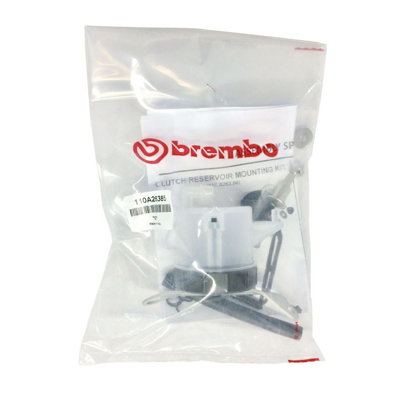 Brembo Brake Master Cylidner Reservoir Mounting Kit