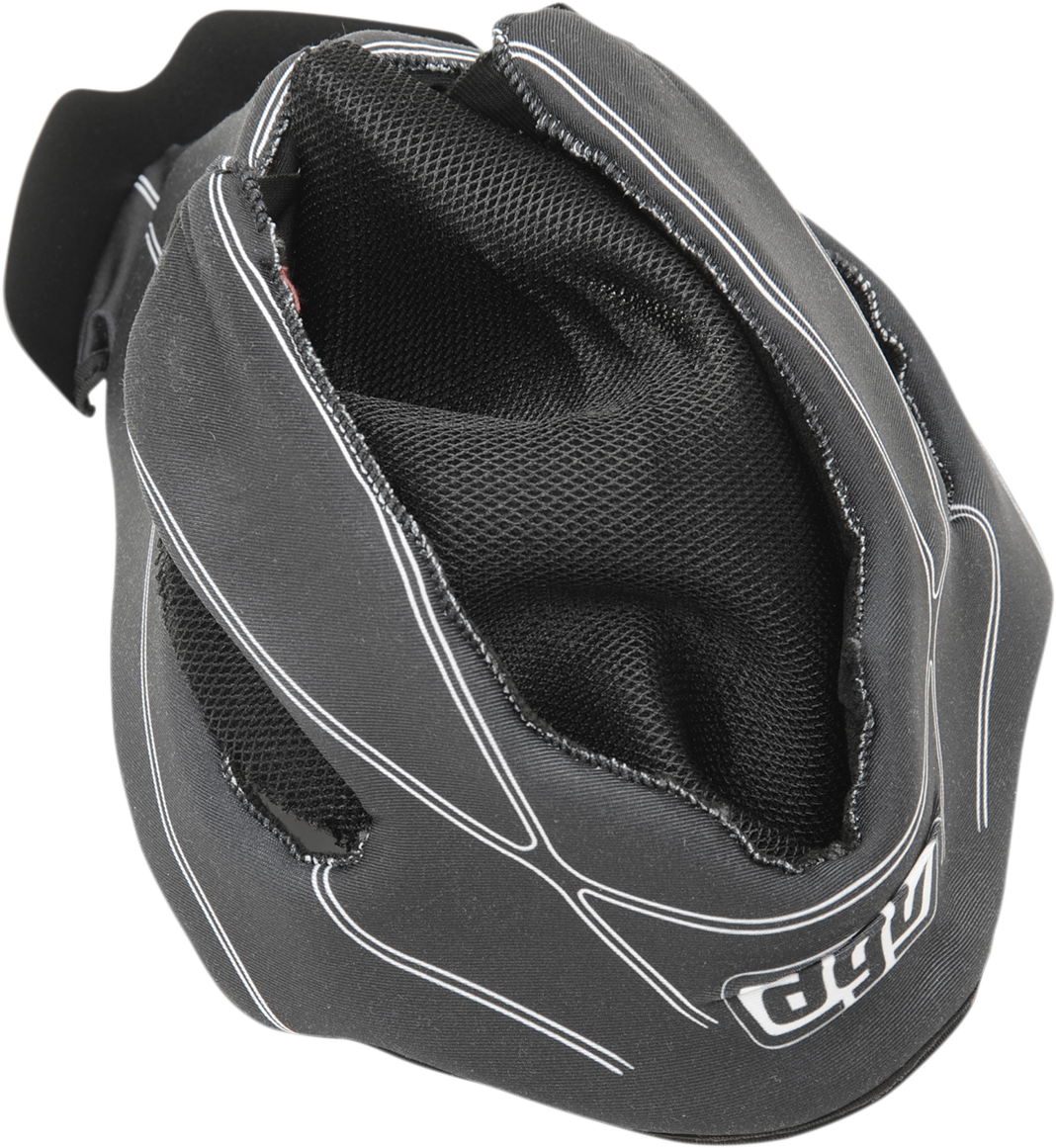 AGV Corsa/Veloce Liner - Black - XS