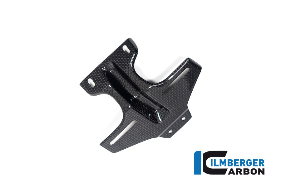 Ilmberger Carbon Number Plate Holder BMW R NineT