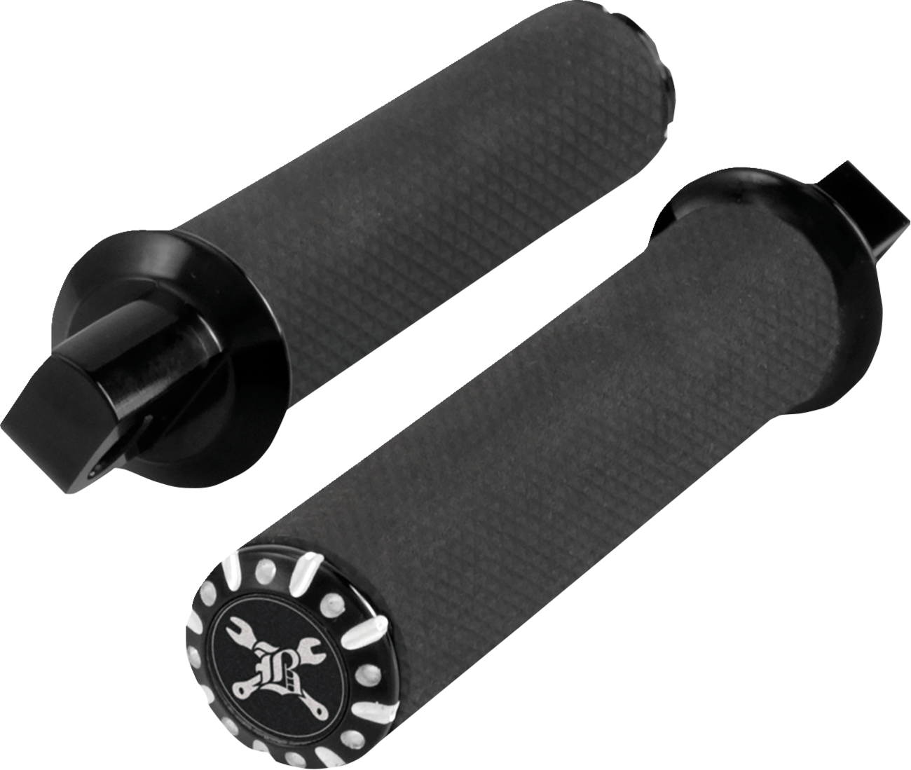 Burly Brand Hawk Foot Pegs