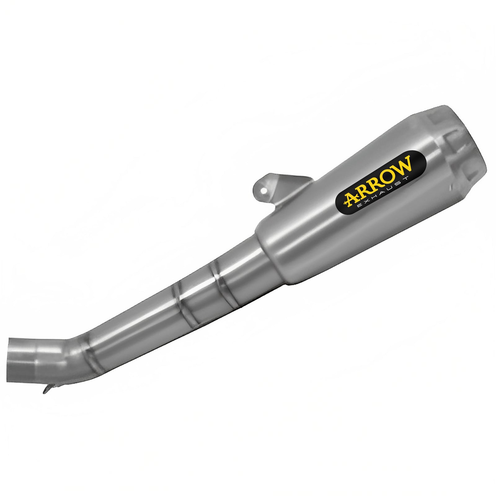 71209PR Pro-Race Titanium Slip On