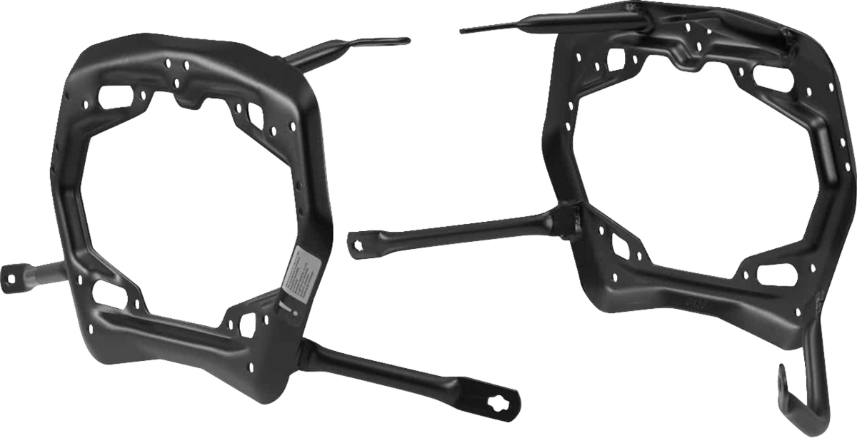 SW-Motech PRO Side Carrier - Left/Right - Honda - CRF1000L Africa Twin/Africa Twin Sport