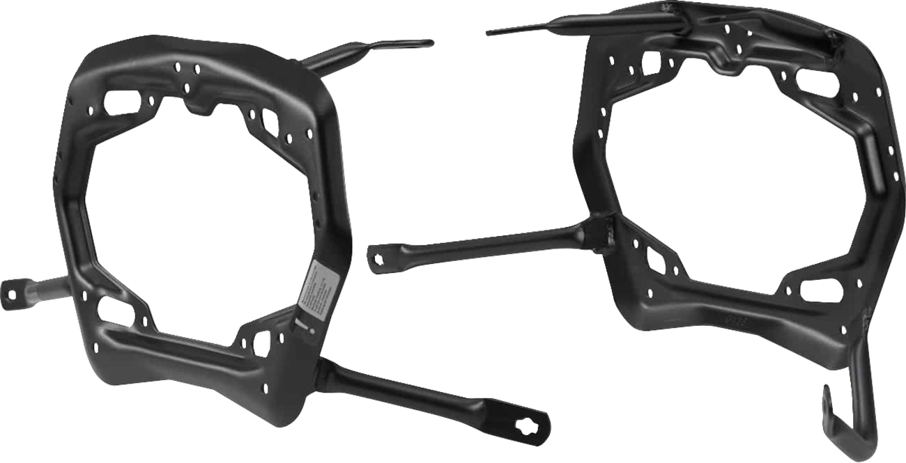 SW-Motech PRO Side Carrier - Left/Right - Honda - CRF1000L Africa Twin/Africa Twin Sport