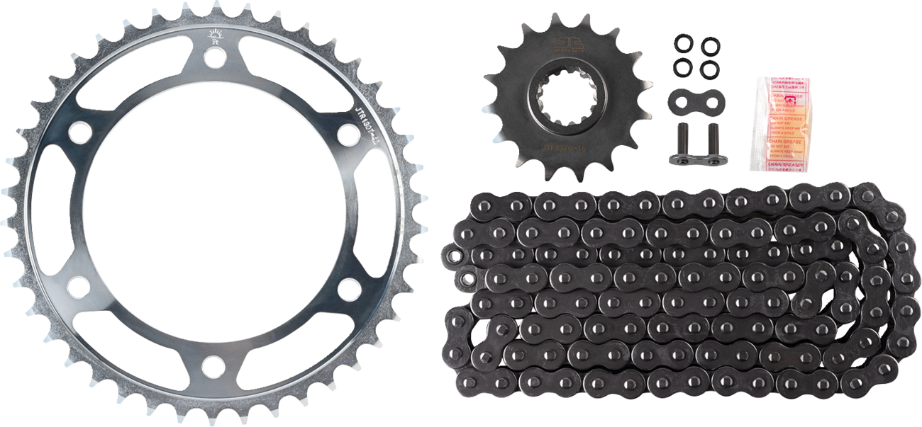 Final Drive Kits