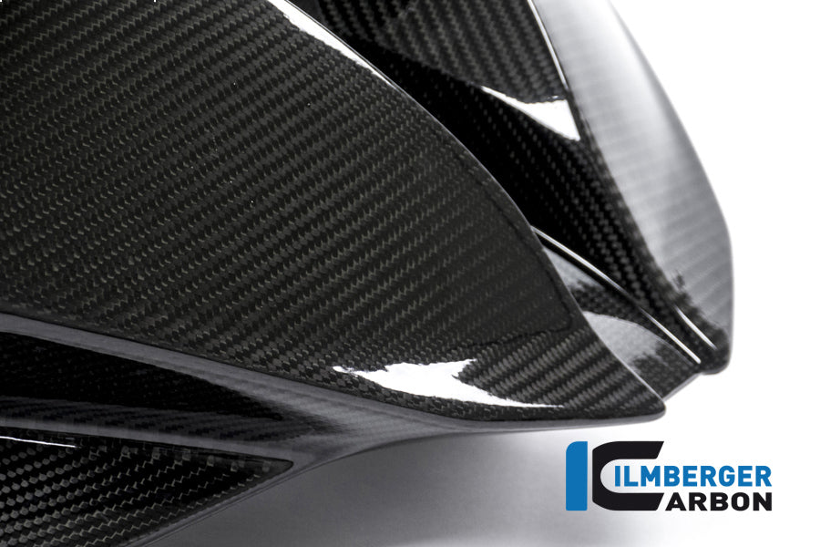 Ilmberger Carbon Racing Upper Fairing 1-Piece Carbon