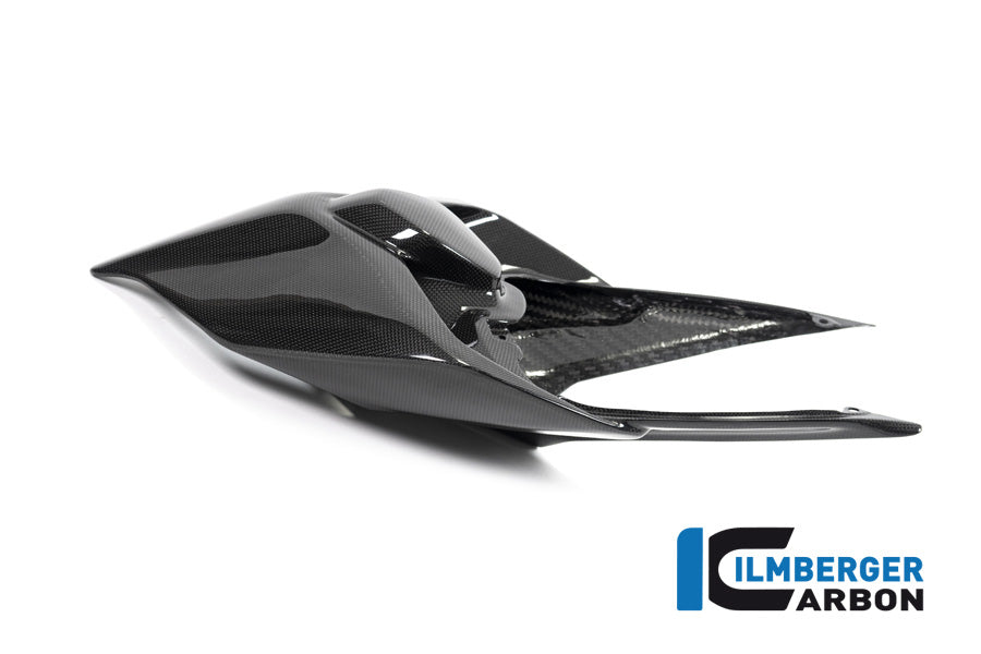 Ilmberger Carbon Single Seat Ducati Panigale V4 Racing - Gloss