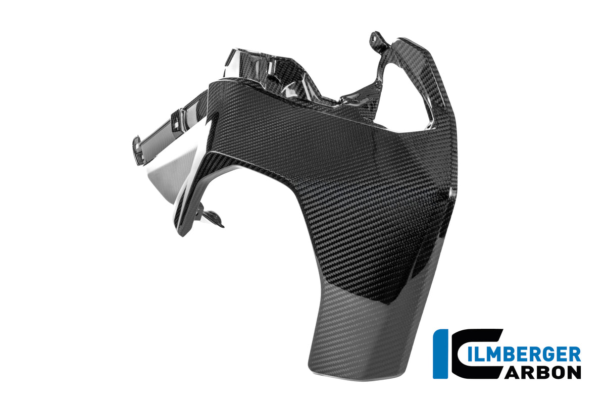 Ilmberger Carbon Air Outlet Fairing Right BMW R 1300 R - Gloss / Twill