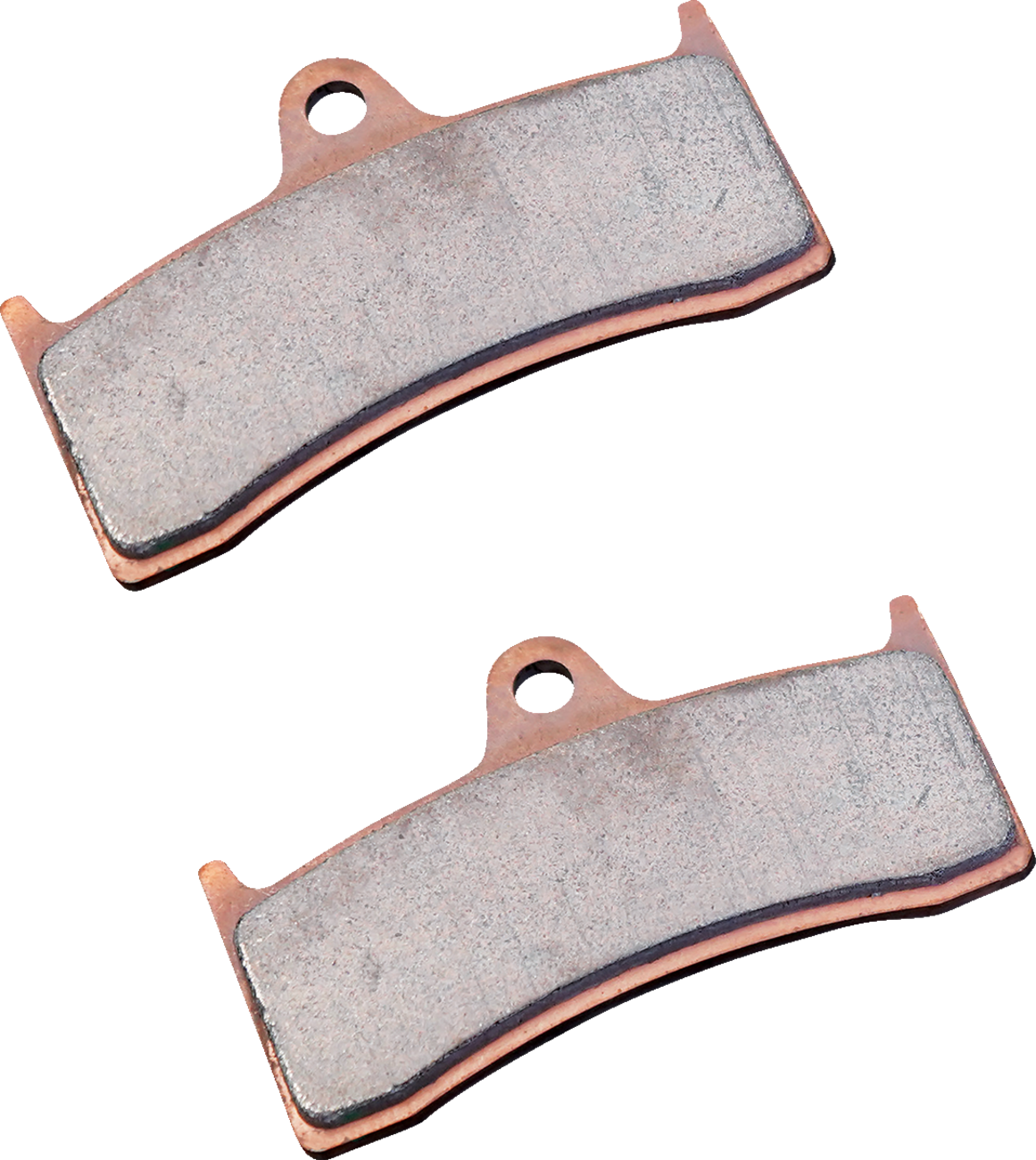 Arlen NESS Brake Pads - 6-Piston Differential Bore