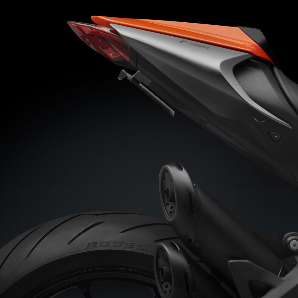Rizoma FLAT-OUT Fender Eliminator