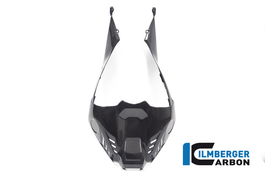 Ilmberger Carbon Upper Tank Cover Complete Honda CBR 1000 RR-R / SP 2020 - Gloss
