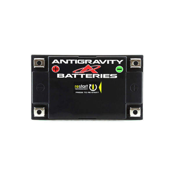 Antigravity ATZ-10 Lightweight Lithium Motorcycle Battery for S1000RR