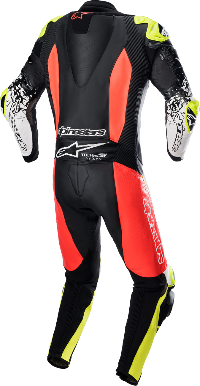 Alpinestars GP Tech V4 Leather Suit