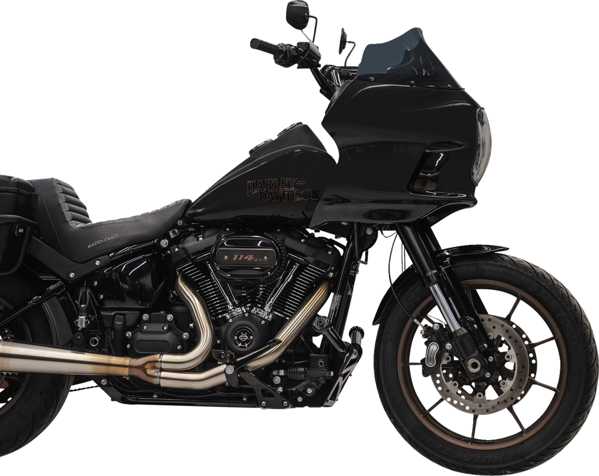 Klock Werks FXRP-Style Fairing Kit - FXLR/S
