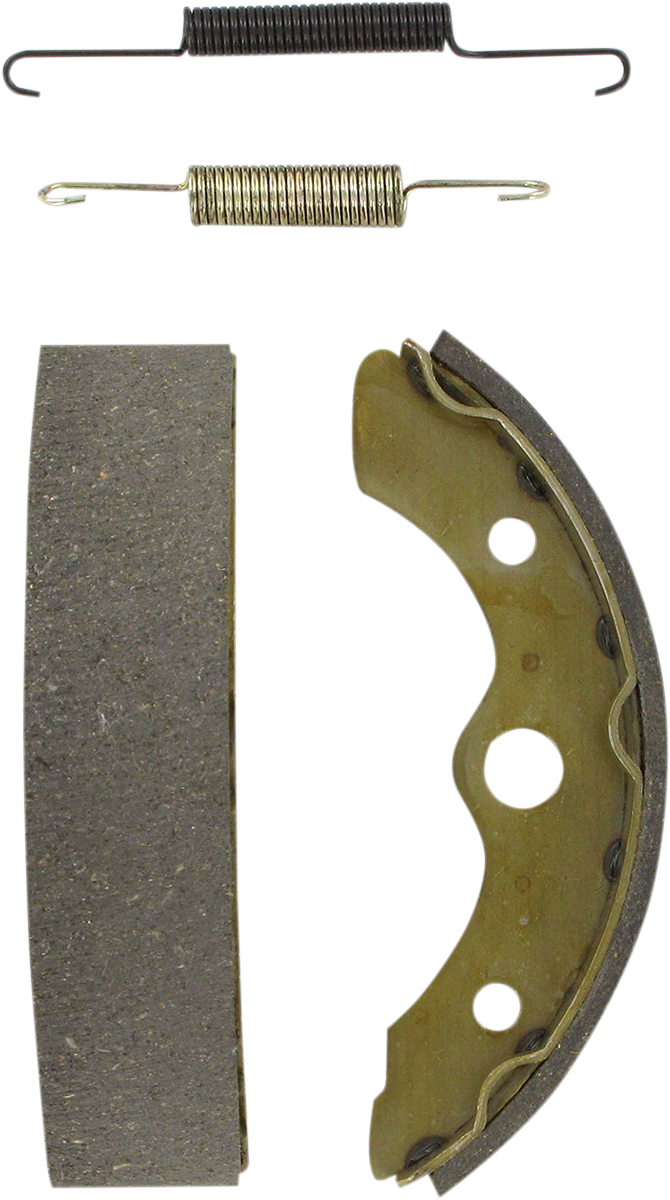 EBC Brakes Brake Shoes