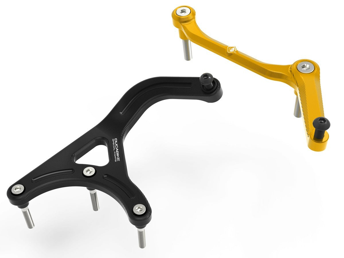 Ducabike DBK SAS16 MTS V4 Kit Mount Steering Damper