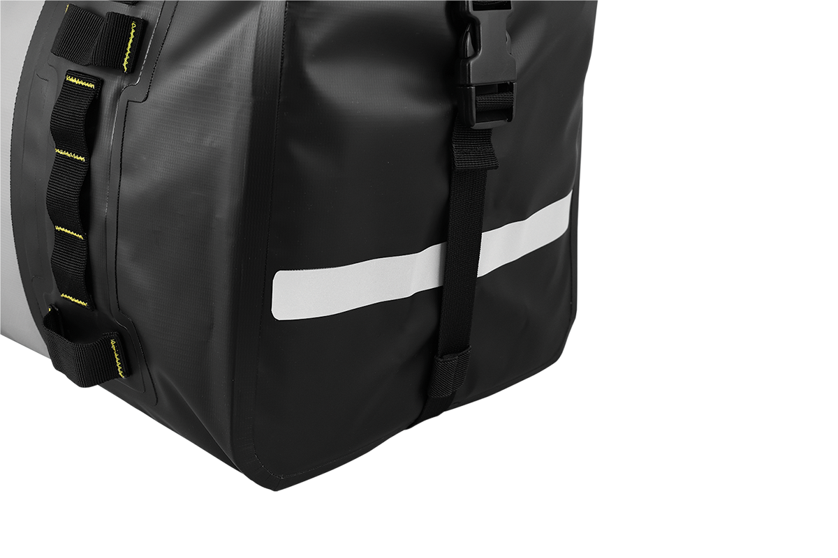 Nelson RIGG Hurricane Saddlebags - 28 Liter