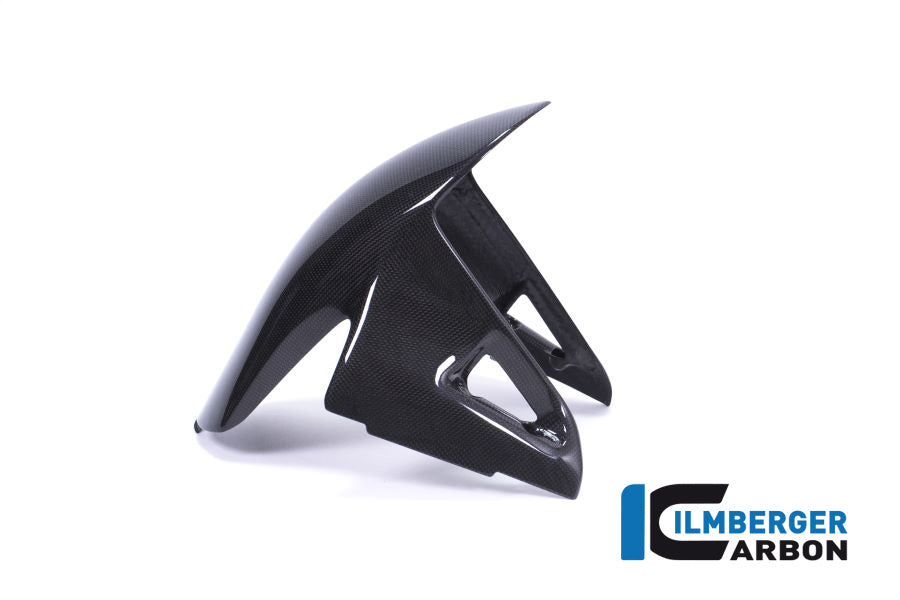 Ilmberger Carbon Front Fender Streetfighter / Ducati Panigale V4 / V4 S / V4 R / V2 - Gloss