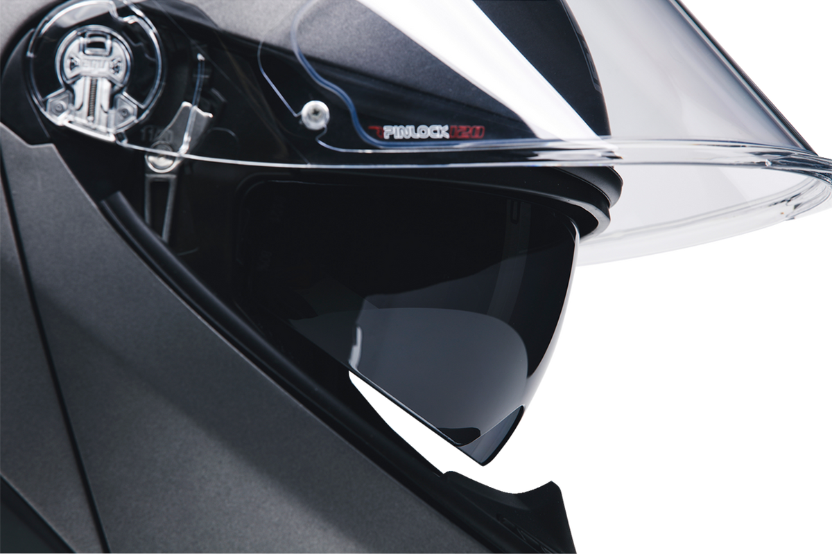 AGV K3/Tourmodular Helmet ISV8 Internal Shield