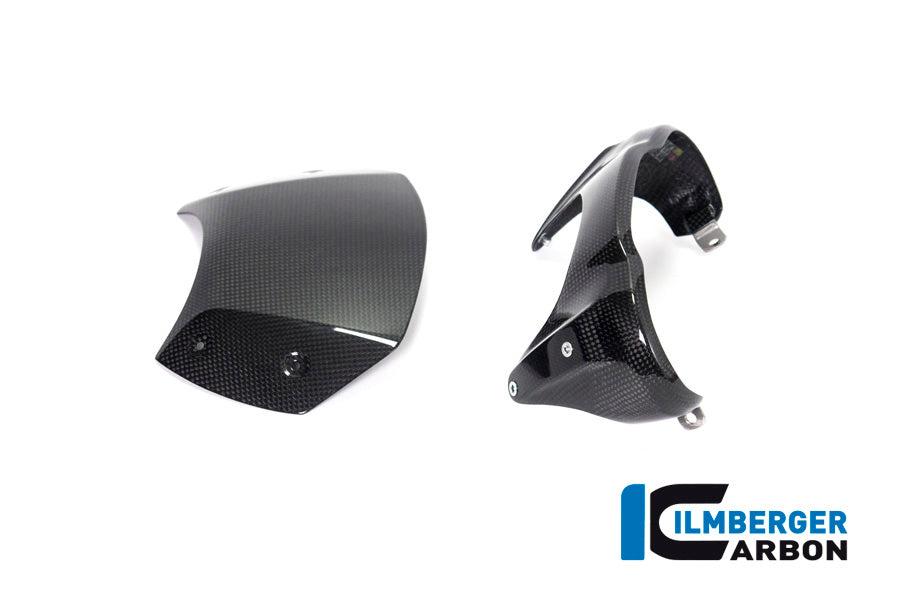 Ilmberger Carbon Windshield Carbon - BMW R Nine T