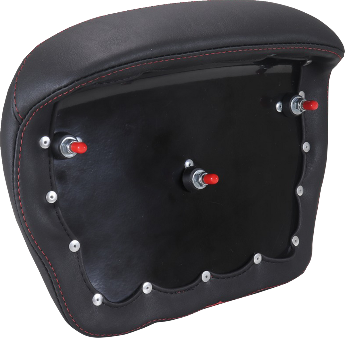 Mustang Chopped Tour-Pak® Sissy Bar Pad