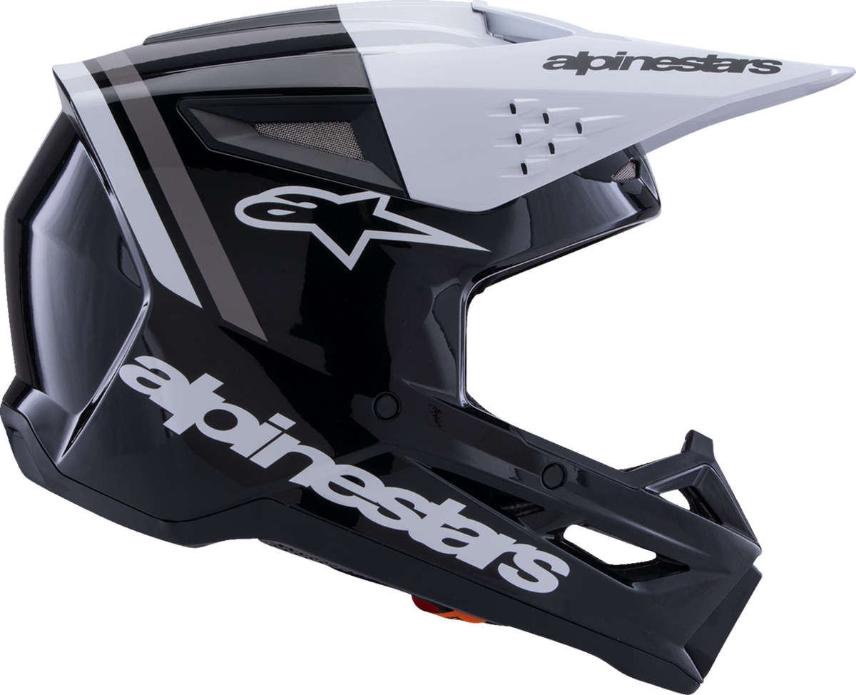Alpinestars SM3 Radium Helmet