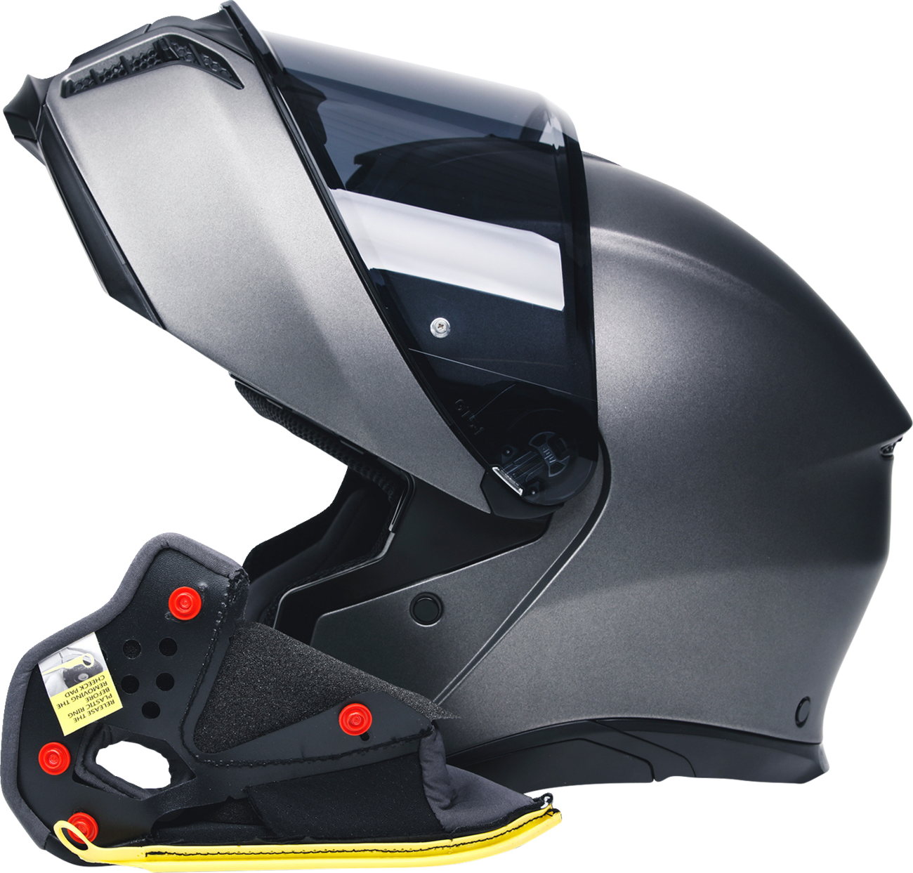 AGV Tourmodular Helmet Cheek Pads