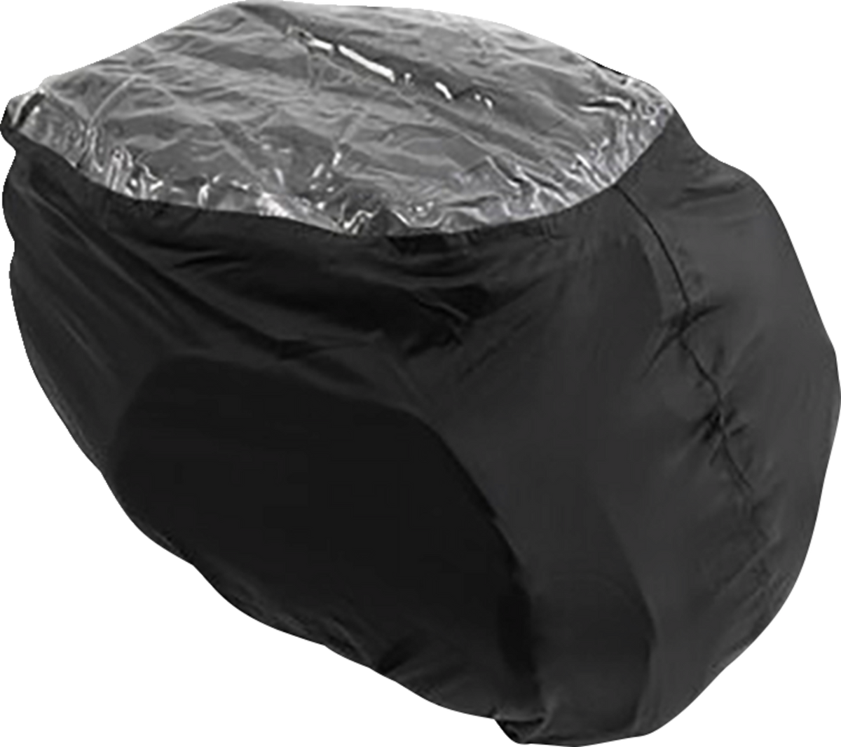 SW-Motech PRO City Rain Cover - Black