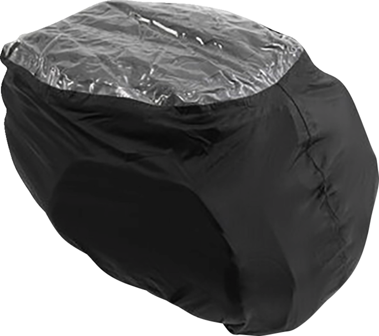 SW-Motech PRO City Rain Cover - Black