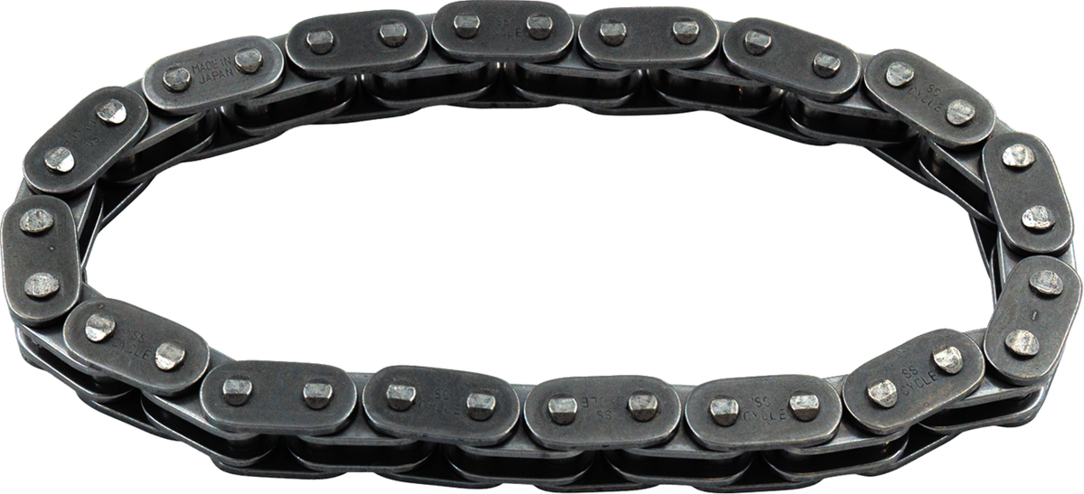 S&amp;S Cycle Cam Chain - Secondary - Twin Cam '07-'17