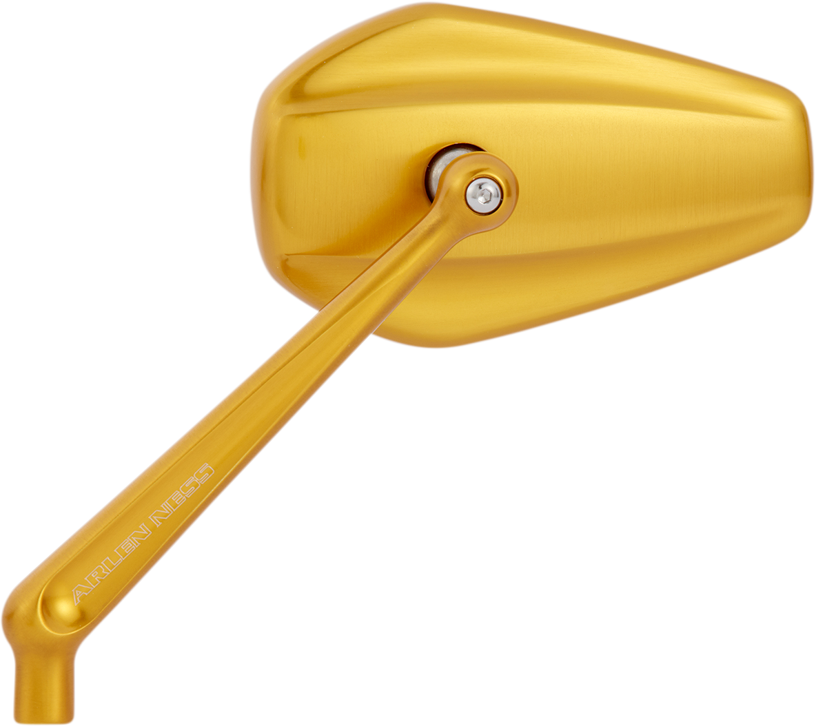Arlen NESS Mini Stocker Forged Mirror