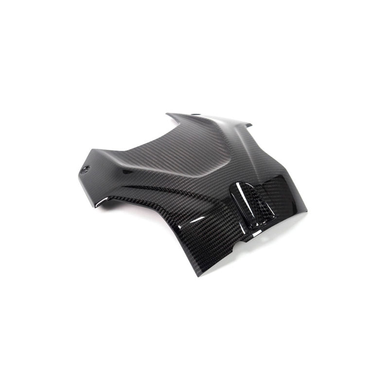 Ilmberger Carbon Fiber Front Upper Tank Cover S1000RR M1000RR