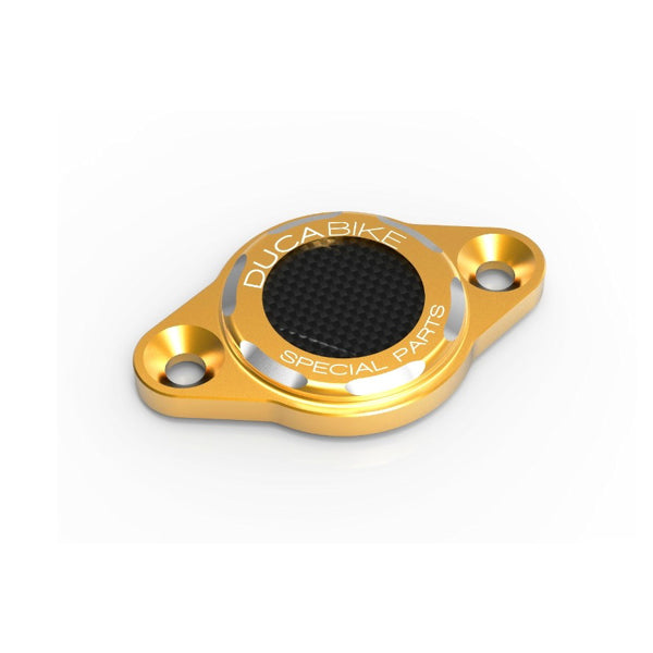 Ducabike DBK Carbon Timing Inspection Cover for Ducati Panigale V4 V4S V4R