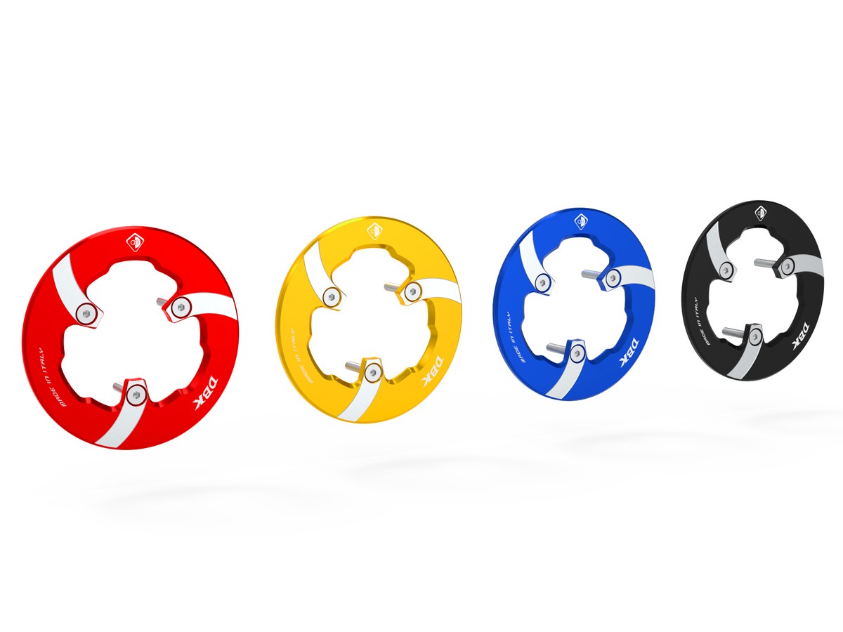 Ducabike DBK Sm04 BMW Pressure Plate Cover