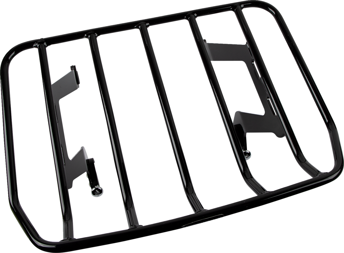 Cobra Detachable Solo Rack - FLSL - Black