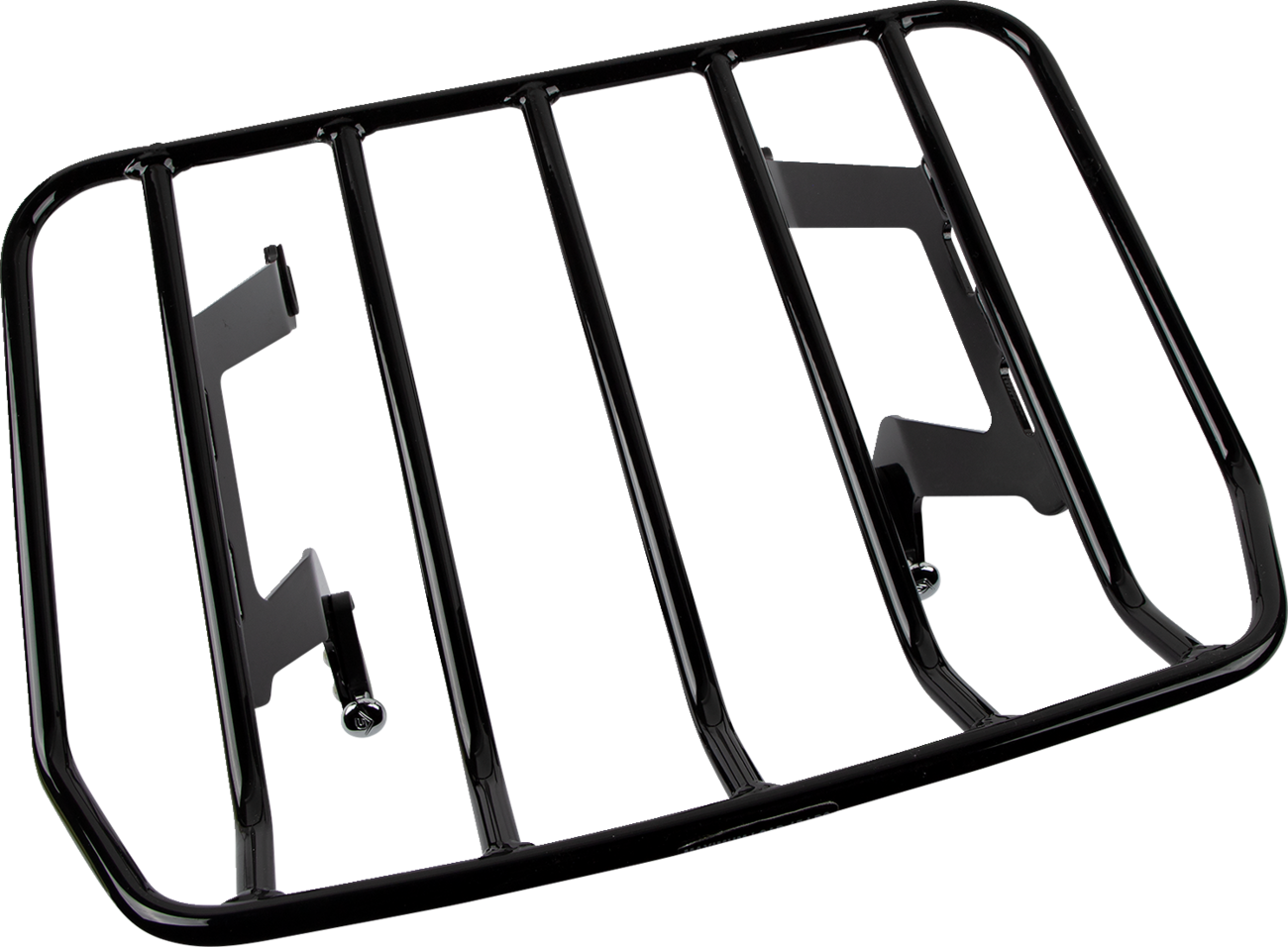 Cobra Detachable Solo Rack - FLSL - Black