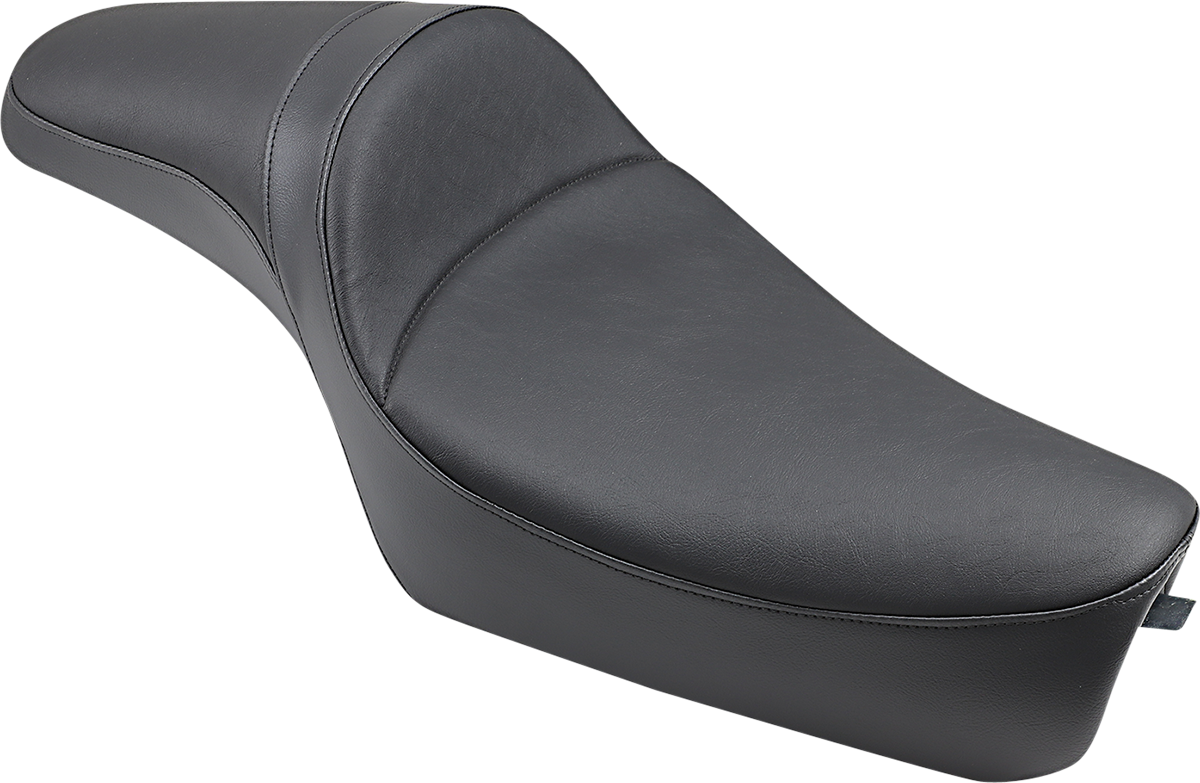 Drag Specialties Seats Extended Reach Predator Solo Seat