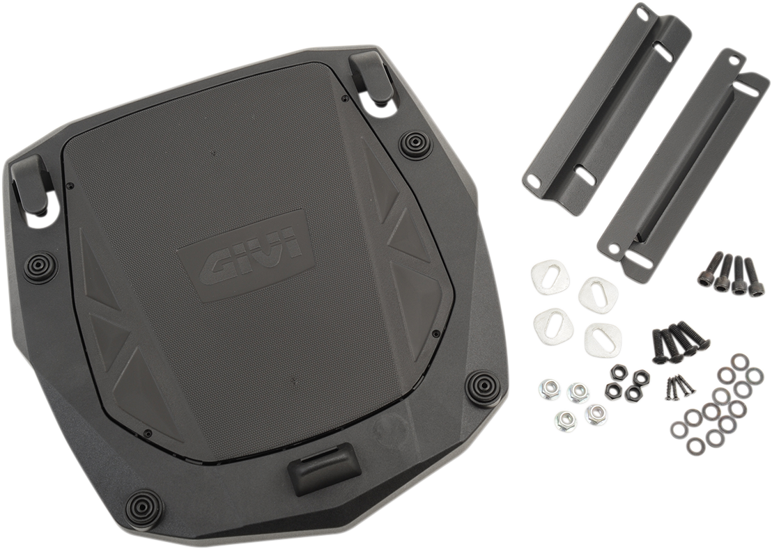 GIVI Plate Adapter