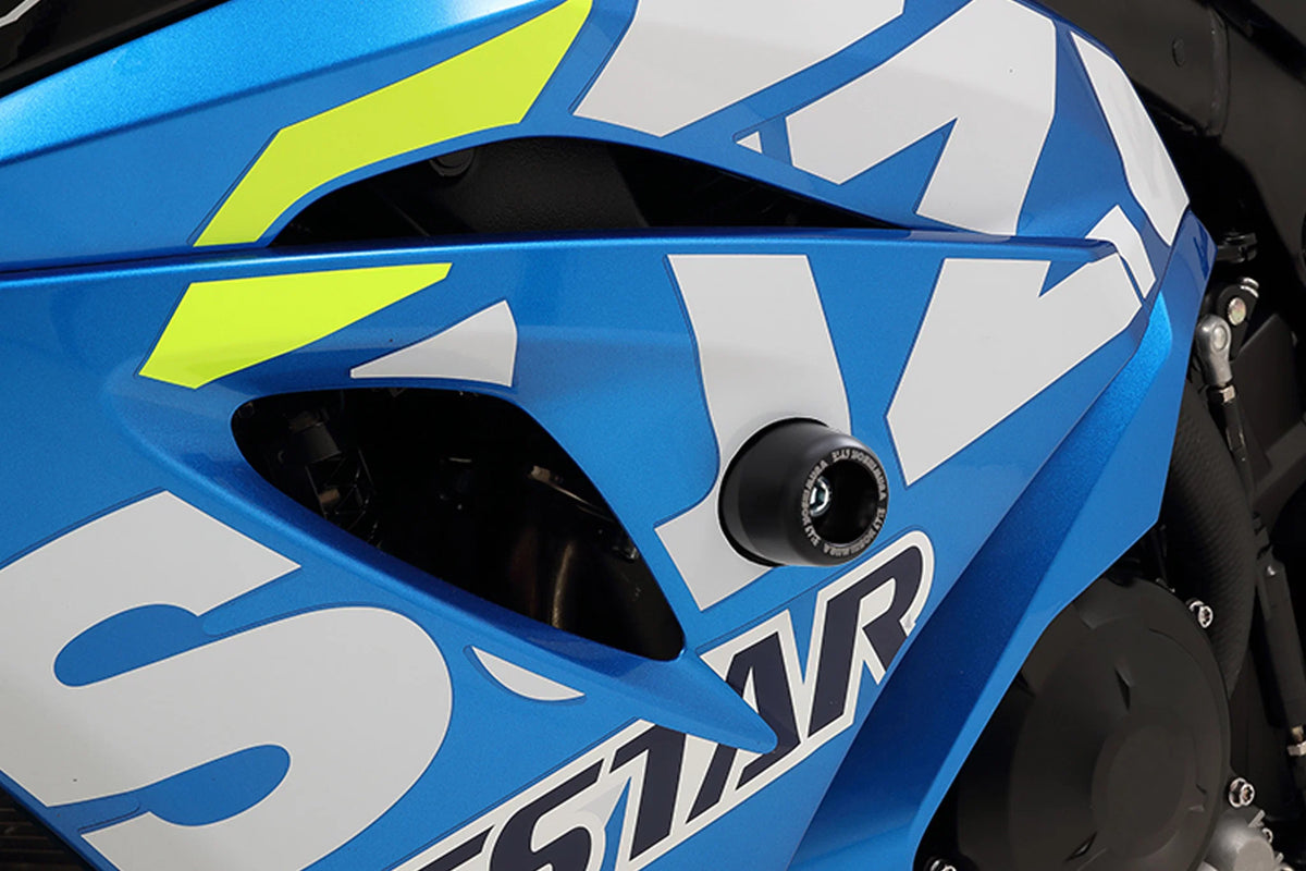 Yoshimura GSX-R1000 17-22 Chassis Protector Set