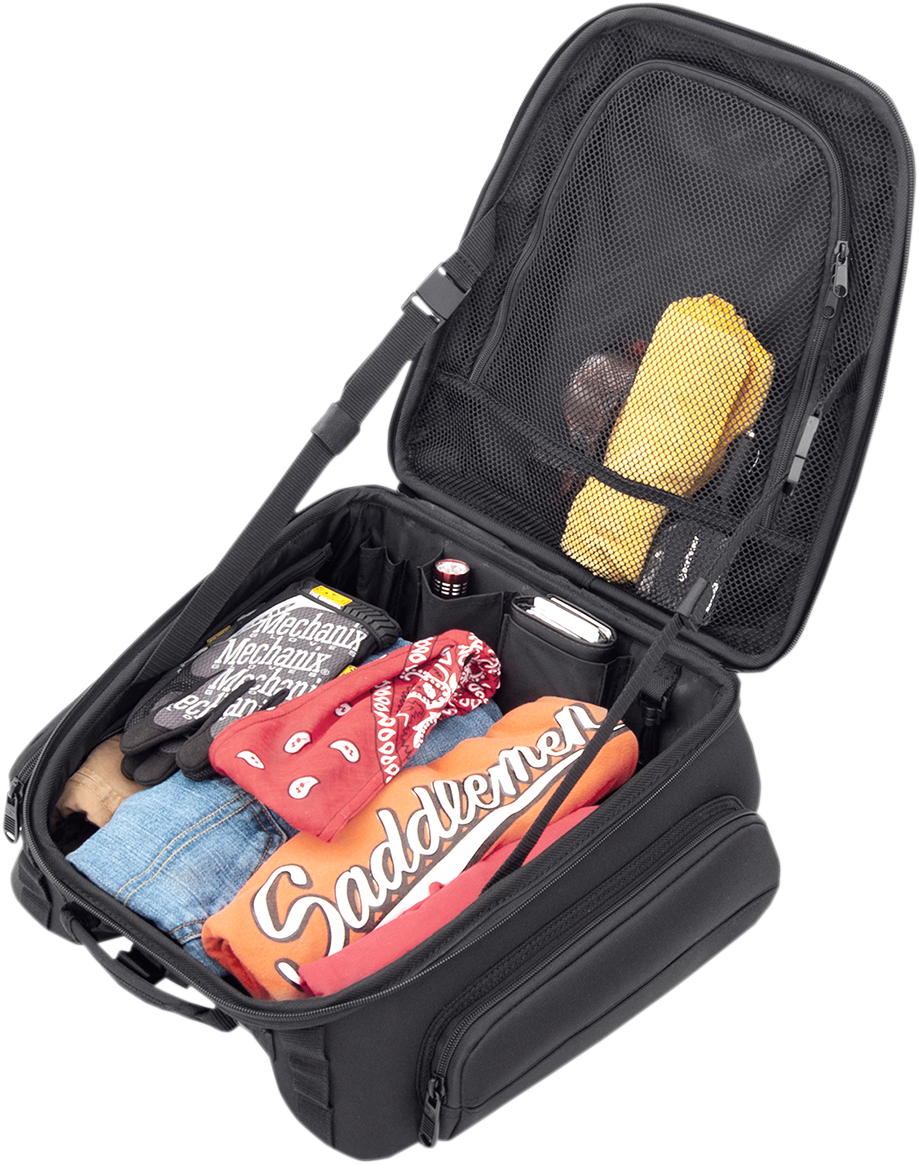 Saddlemen Tactical Tail Bag