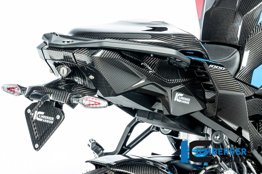 Ilmberger Carbon Subframe Cover Right BMW M 1000 XR 2024