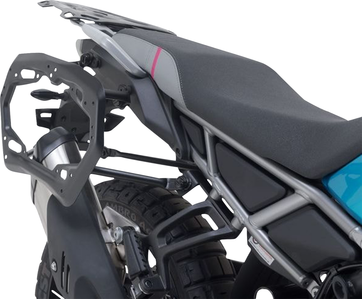 SW-Motech PRO Side Carrier - CF Moto 450