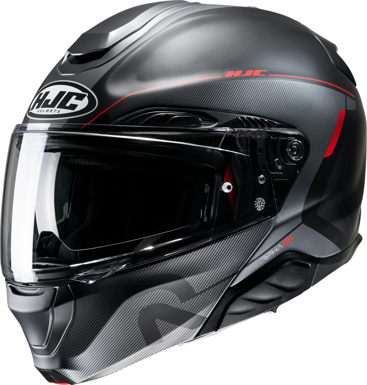 HJC RPHA 91 Combust Modular Helmet