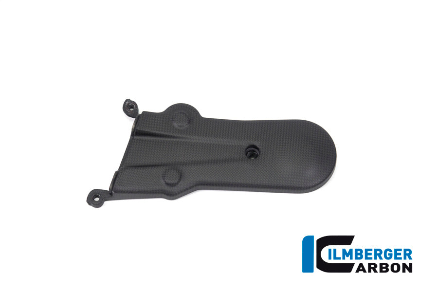 Ilmberger Carbon Cam Belt Cover Vertical Ducati Scrambler 2016
